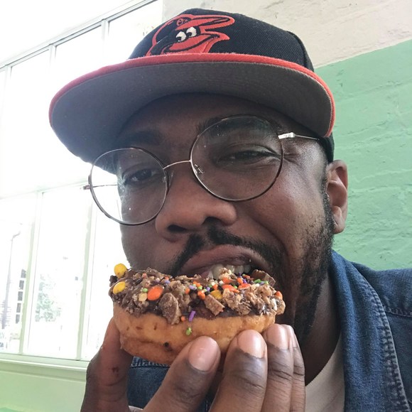 Meet your Posher, Benjamin - Picture 1 of 1